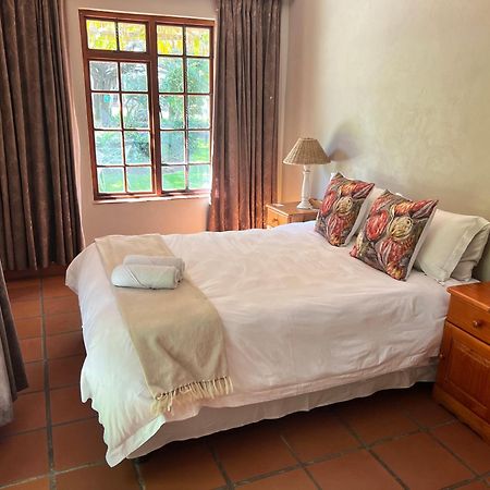 Barnyard Venue Hotel Ermelo Ngoại thất bức ảnh