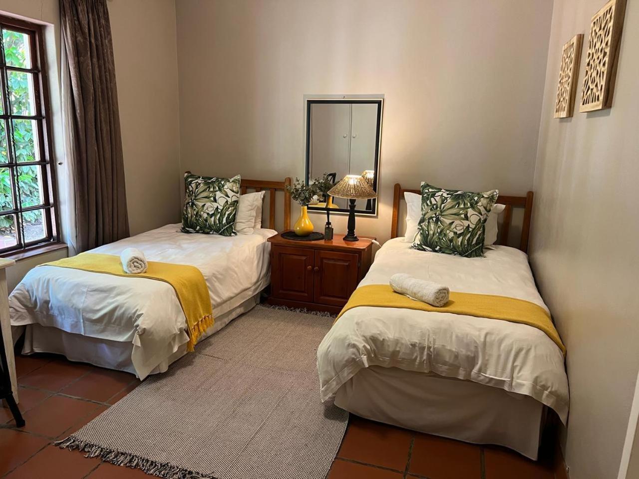 Barnyard Venue Hotel Ermelo Ngoại thất bức ảnh