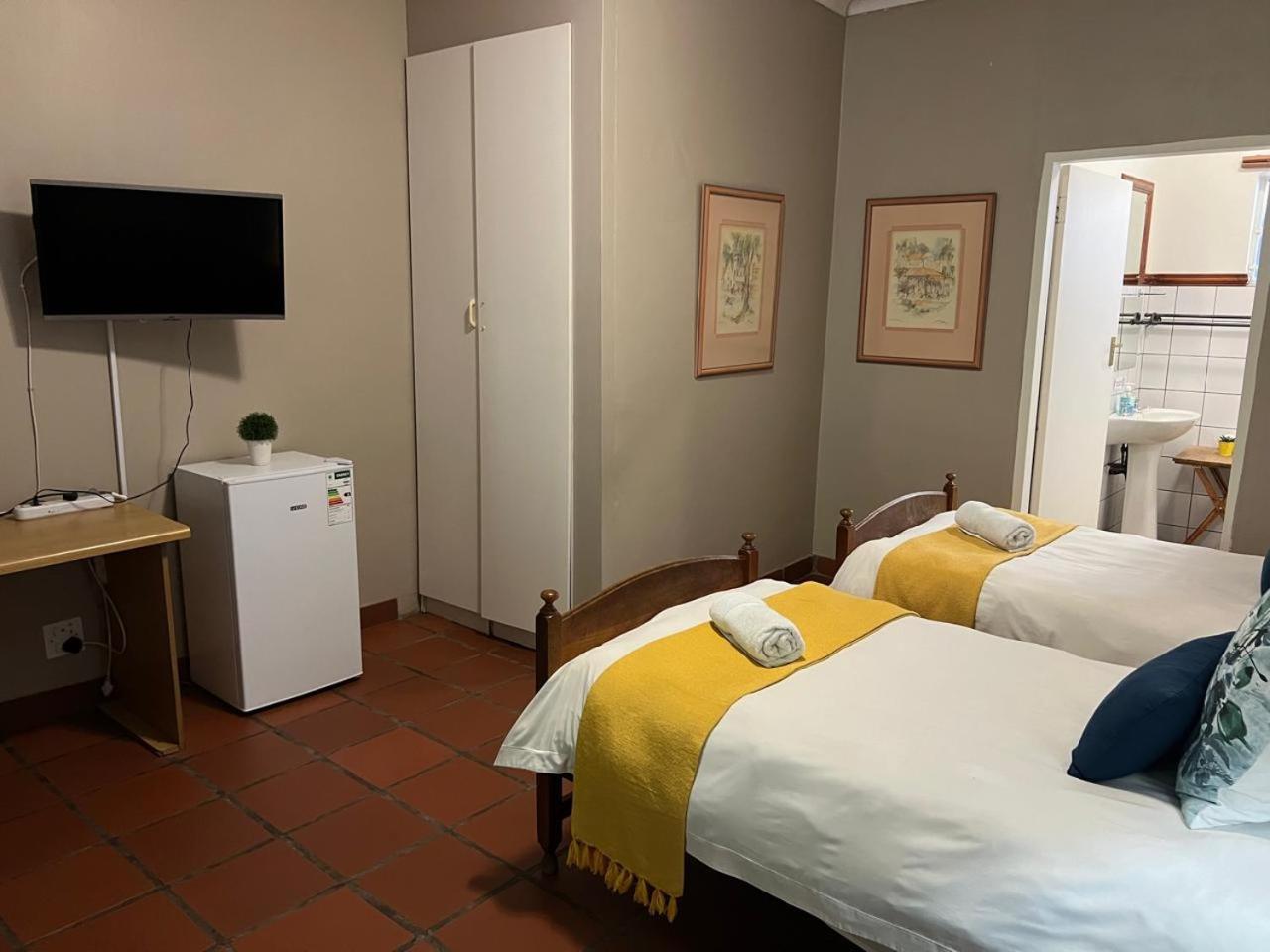Barnyard Venue Hotel Ermelo Ngoại thất bức ảnh