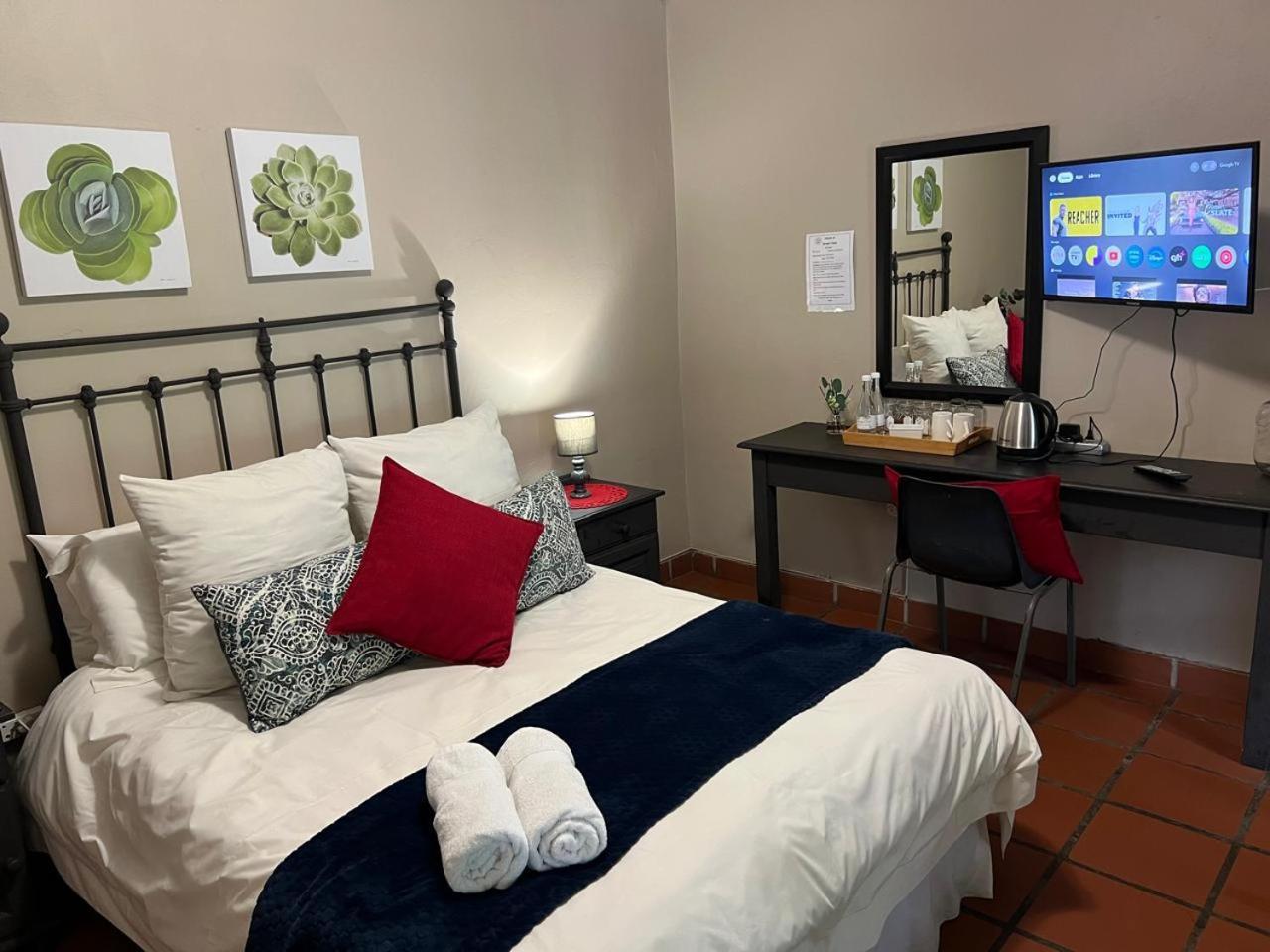 Barnyard Venue Hotel Ermelo Ngoại thất bức ảnh