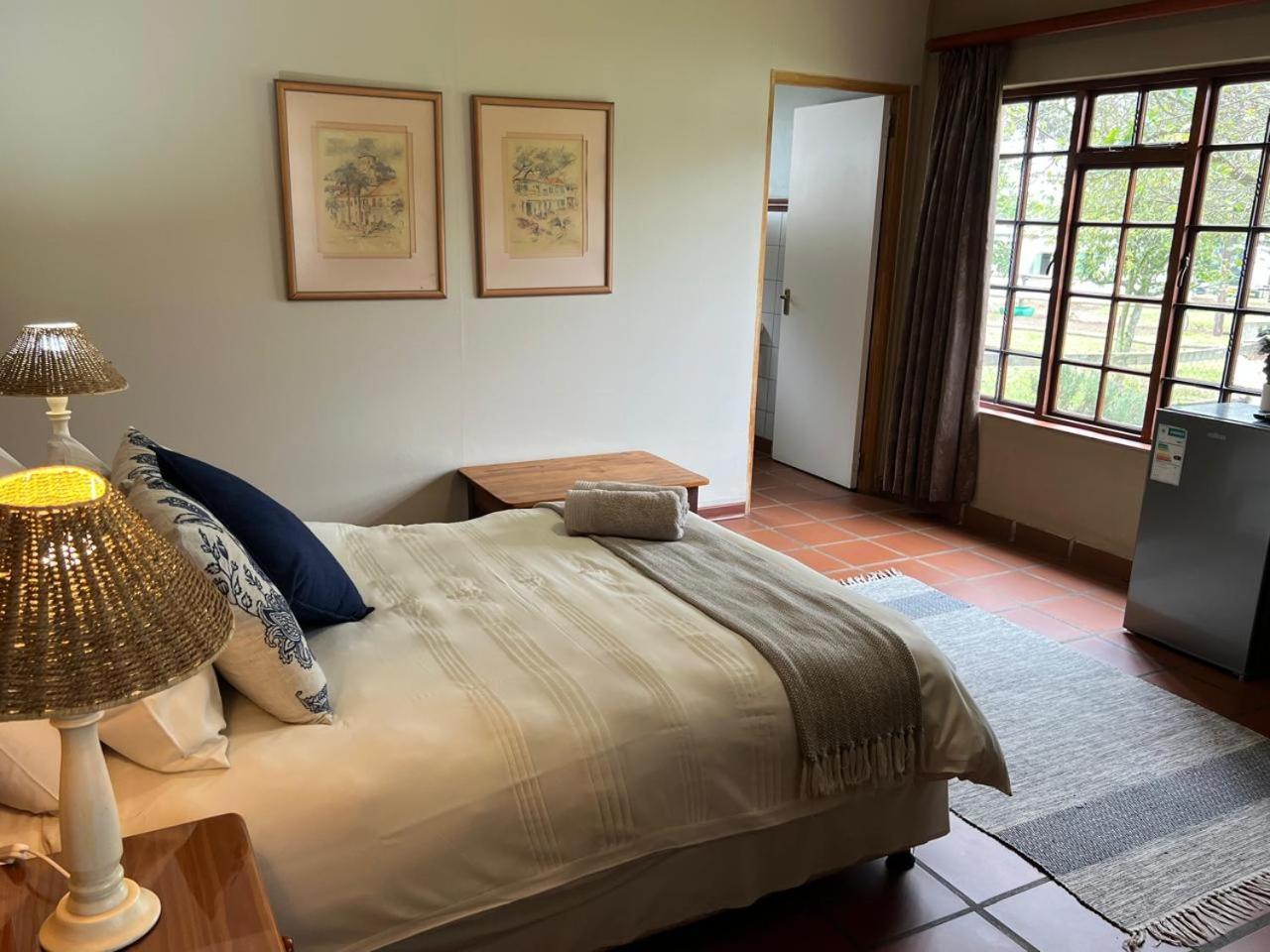 Barnyard Venue Hotel Ermelo Ngoại thất bức ảnh