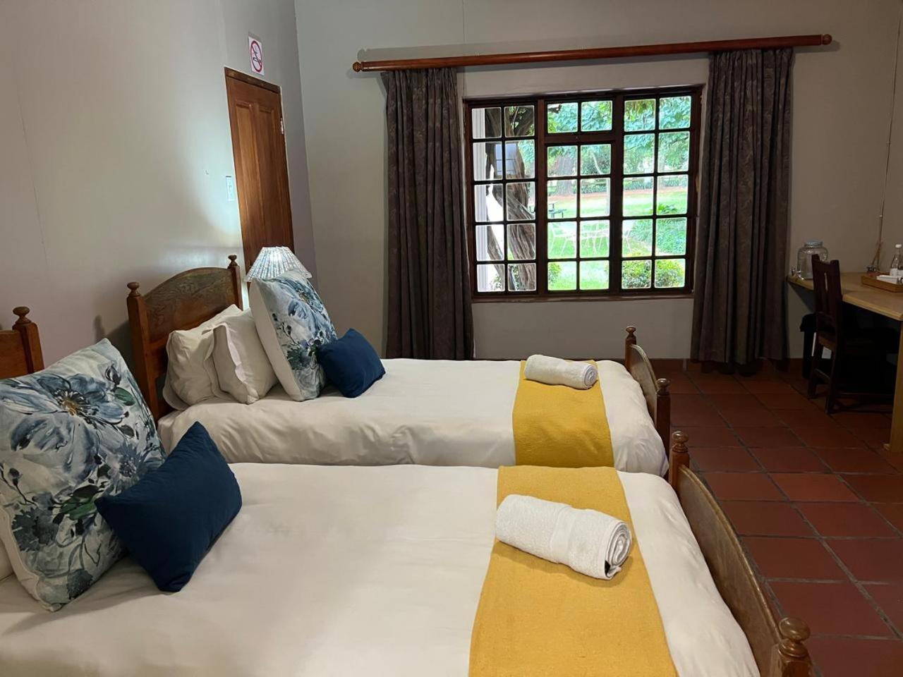 Barnyard Venue Hotel Ermelo Ngoại thất bức ảnh
